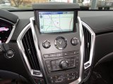 2011 Cadillac SRX 4 V6 Turbo AWD Navigation