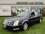 2006 Cadillac DTS 