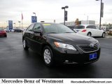 2007 Toyota Camry XLE V6
