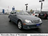 2007 Mercedes-Benz C 280 4Matic Luxury