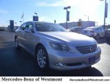 2007 Lexus LS 460