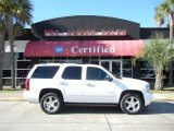 2010 Summit White Chevrolet Tahoe LT #57094825