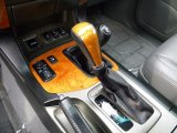 2006 Lexus GX 470 5 Speed Automatic Transmission