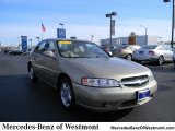 2001 Brushed Pewter Nissan Altima GXE #57094346