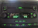 2004 Ford F150 XLT SuperCrew Audio System