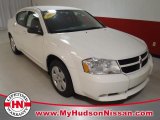 2008 Dodge Avenger SE