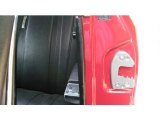 1966 Chevrolet Chevy II Nova SS Sport Coupe Door latch