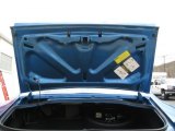 1978 Pontiac Firebird Trans Am Coupe Trunk