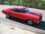 1972 Chevrolet Chevelle SS Clone