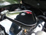1969 Chevrolet Corvette Coupe 427 cid 435 HP OHV 16-Valve L71 V8 Engine