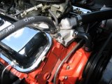 1969 Chevrolet Corvette Coupe 427 cid 435 HP OHV 16-Valve L71 V8 Engine