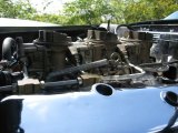 1969 Chevrolet Corvette Coupe 3 x 2 barrel carburetors