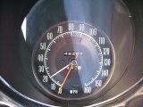 1969 Chevrolet Corvette Coupe Gauges