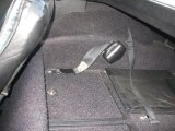 1969 Chevrolet Corvette Coupe Trunk