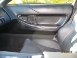 1996 Chevrolet Corvette Coupe Door Panel