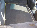 1996 Chevrolet Corvette Coupe Trunk