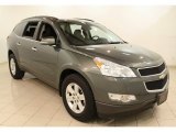 2011 Chevrolet Traverse LT AWD