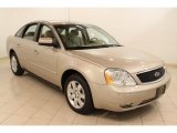2006 Pueblo Gold Metallic Ford Five Hundred SEL AWD #57217383