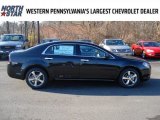 2012 Chevrolet Malibu LT
