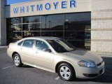 2010 Chevrolet Impala LT