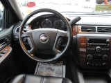 2007 Chevrolet Avalanche LT 4WD Dashboard