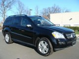 2009 Mercedes-Benz GL 450 4Matic