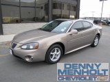 2007 Pontiac Grand Prix Sedan