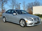 2011 Iridium Silver Metallic Mercedes-Benz C 300 Sport 4Matic #57217650