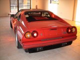 1987 Red Ferrari 328 GTB #57217648