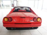 1987 Ferrari 328 GTB Exterior