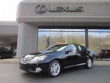 2011 Lexus ES 350