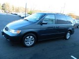 2003 Honda Odyssey EX-L