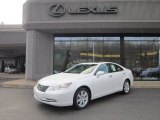 2009 Lexus ES 350