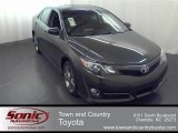 2012 Toyota Camry SE V6