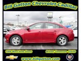 2012 Chevrolet Cruze LT/RS