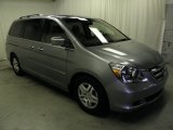 2007 Honda Odyssey EX-L