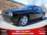 2012 Dodge Challenger SXT