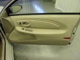 2003 Chevrolet Monte Carlo SS Door Panel