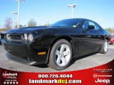 2012 Dodge Challenger SXT