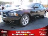2012 Dodge Charger SE
