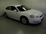 2011 Chevrolet Impala LS