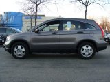 2009 Urban Titanium Metallic Honda CR-V LX 4WD #57217609