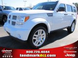 2011 Dodge Nitro Heat