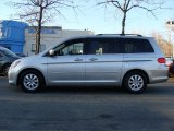 2009 Honda Odyssey EX-L