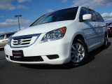 2008 Taffeta White Honda Odyssey EX #57217034