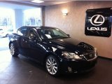 2009 Lexus IS 250 AWD