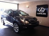 2009 Lexus RX 350 AWD