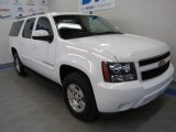 2007 Chevrolet Suburban 1500 LT 4x4