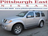 2011 Nissan Pathfinder S 4x4