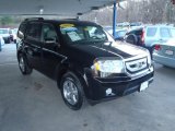 2009 Honda Pilot EX-L 4WD